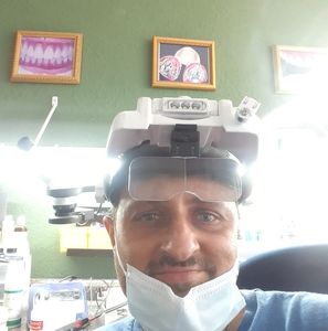 Meet your Posher, Michael